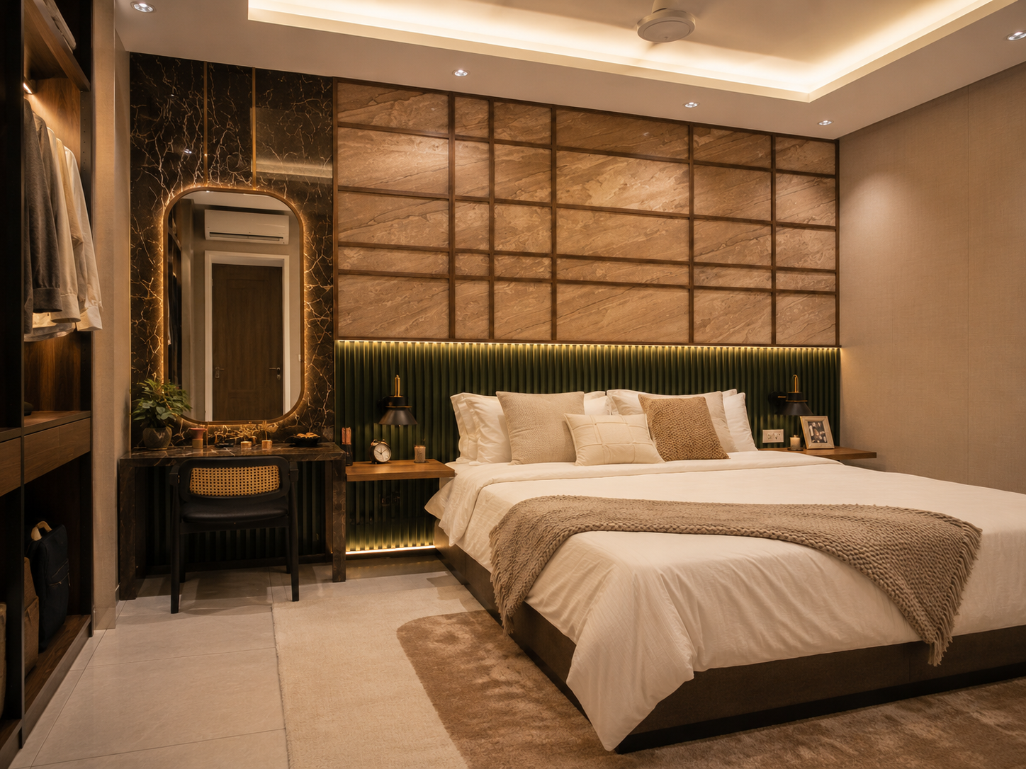 Binastra Cochrane Showroom