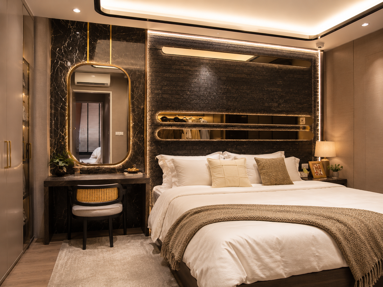 Binastra Cochrane Showroom